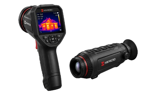 Ремонт техники Hikmicro в сервисном центре FIX-Hikmicro